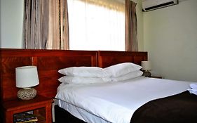 Mount Azimbo Lodge